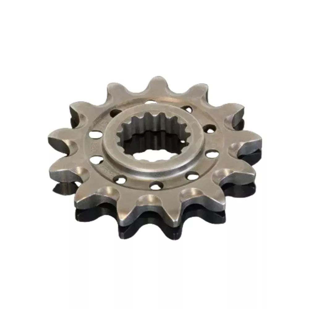 Renthal 32352017 Road Ultralight Front Sprocket Yamaha YZF/FZR 520 Conversion 17T