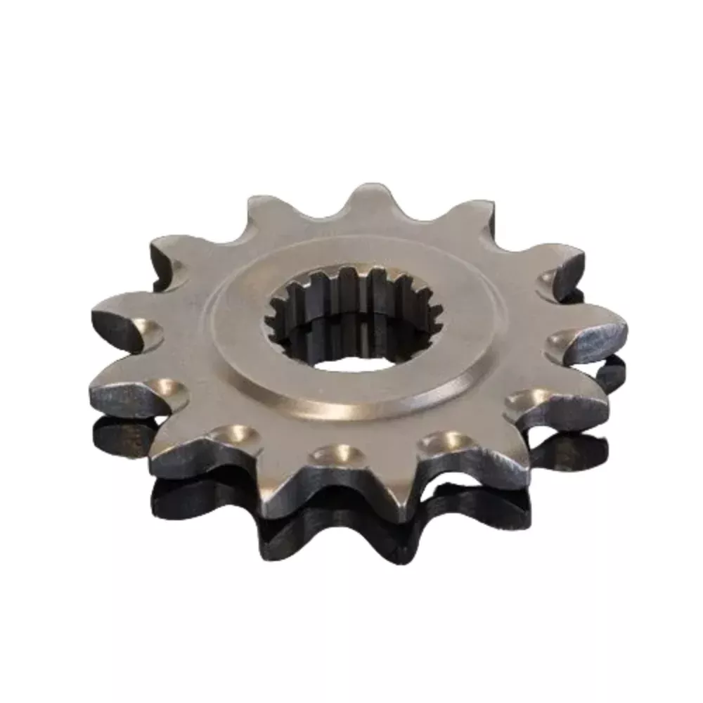 Renthal 35652013G MX Grooved Front Sprocket 13T 520 Pitch