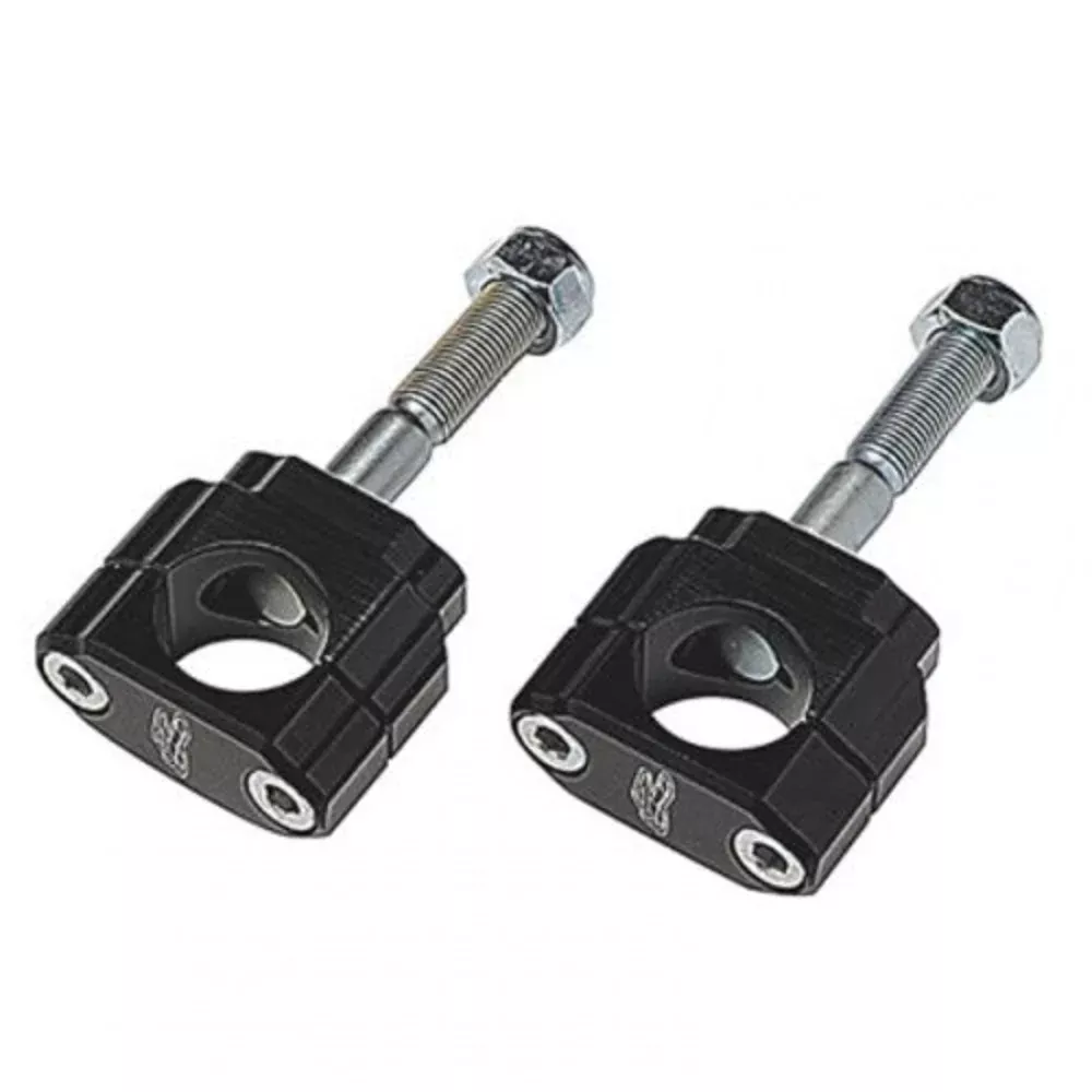 Renthal CL008 Suzuki Handlebar Mount 5mm Offset