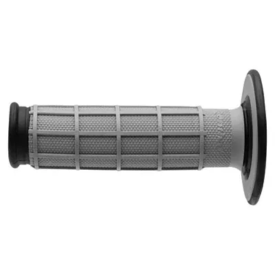 Renthal Dual Compound Grips – Full Waffle Soft/Hard