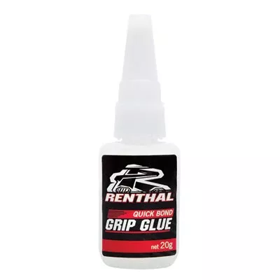 Renthal Quick Bond Grip Glue