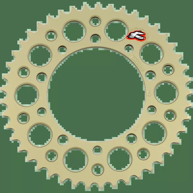 Renthal Sprocket 409U-520-45-HA