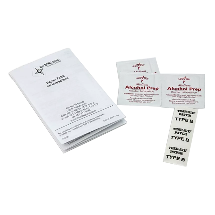 Repair Patch Kit