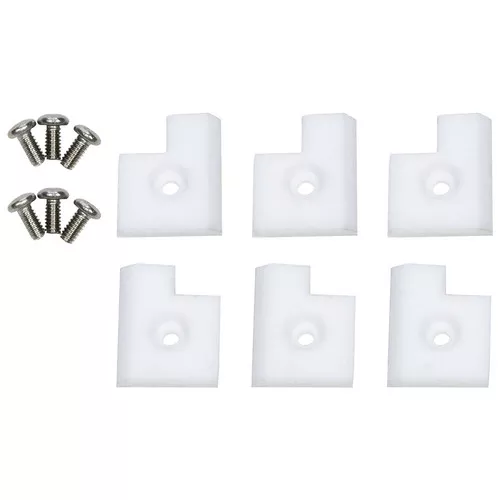 Replacement 10270 Front Pads ALL99106