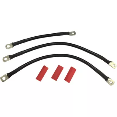 Replacement Battery Cables