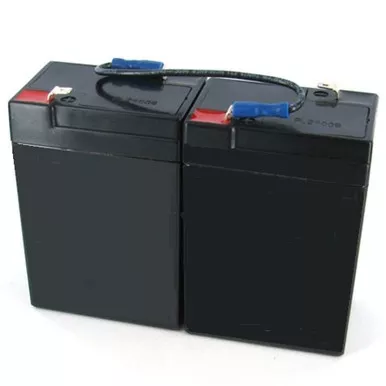 Replacement Battery Pack for APC RBC1