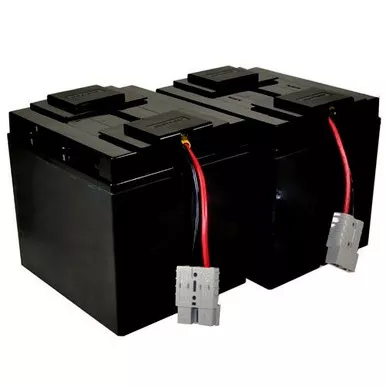 Replacement Battery Pack for APC RBC11