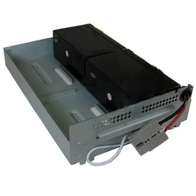 Replacement Battery Pack for APC RBC22