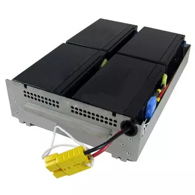 Replacement Battery Pack for APC RBC24