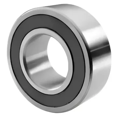 Replacement Bearings 25mm (13 Spoke Kit)