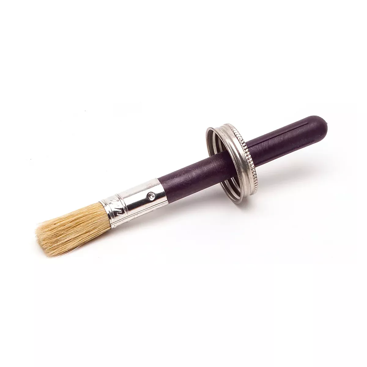 Replacement Brush / Lid