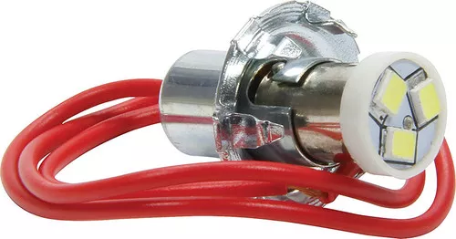 Replacement Bulb and Socket for Allstar Gauges ALL99145