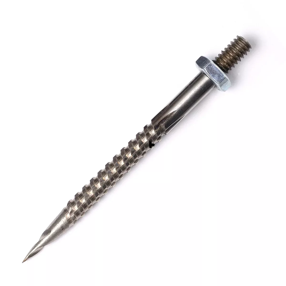 Replacement Carbide Rasp