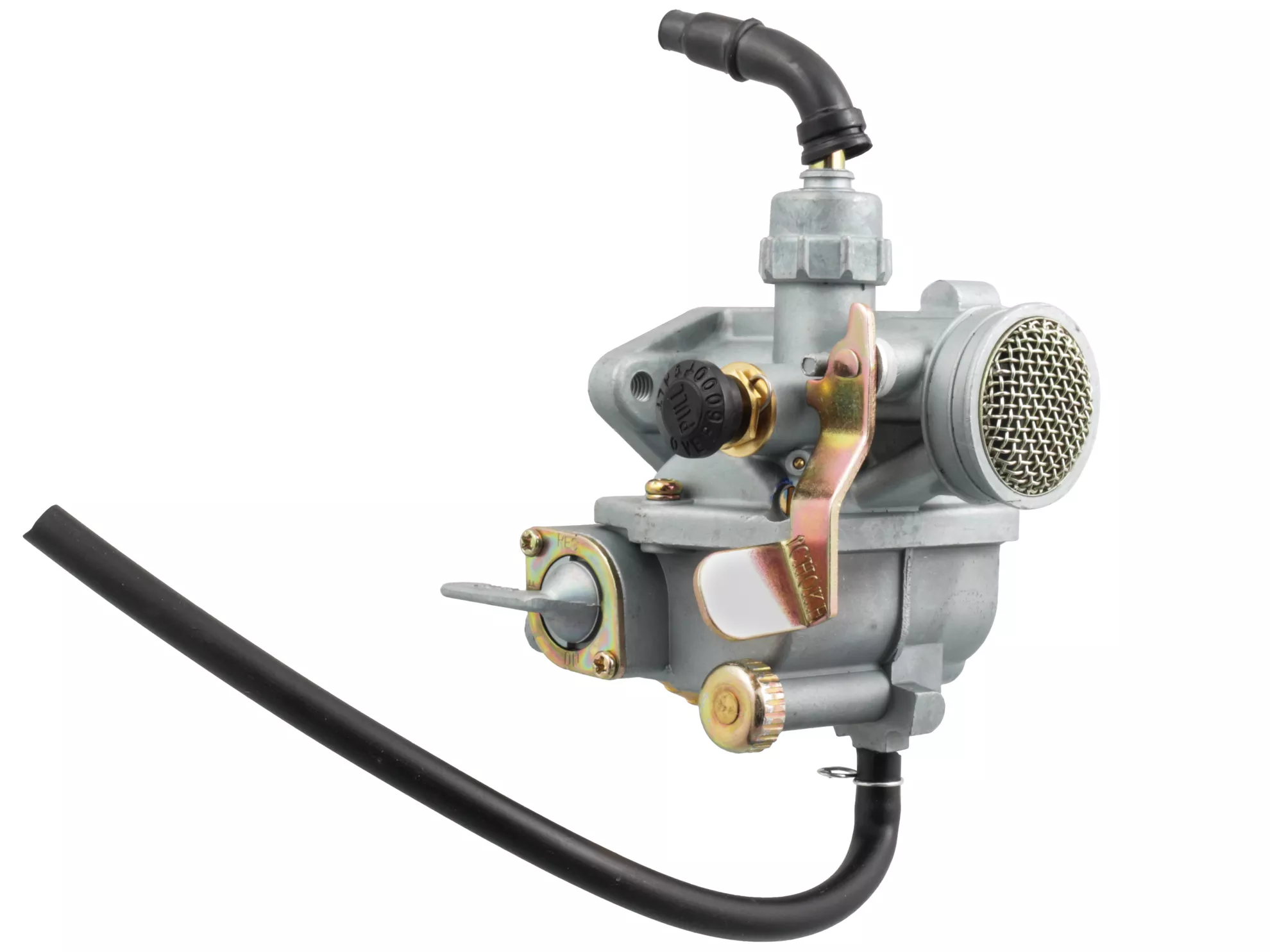 Replacement Carburetor & Main Jet Kit | Honda CT90 / Trail 90 (K1-K8)