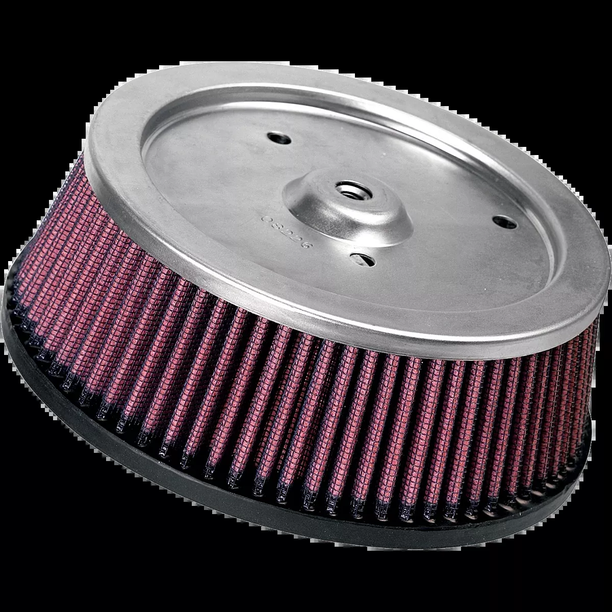 Replacement High-Flow Air Filter - '01-'08 Twin Cam Screamin' Eagle