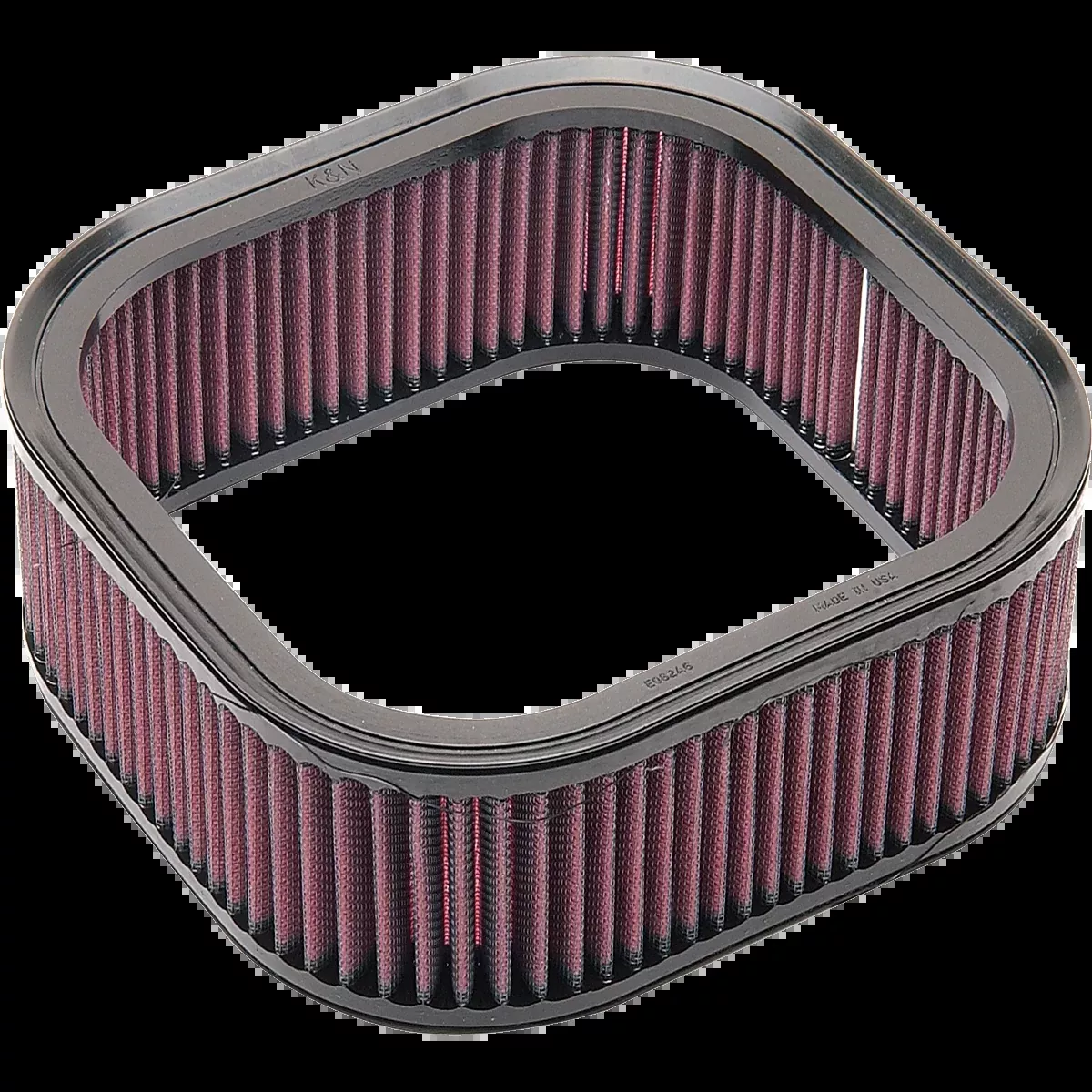Replacement High-Flow Air Filter - '02-'17 V-Rod