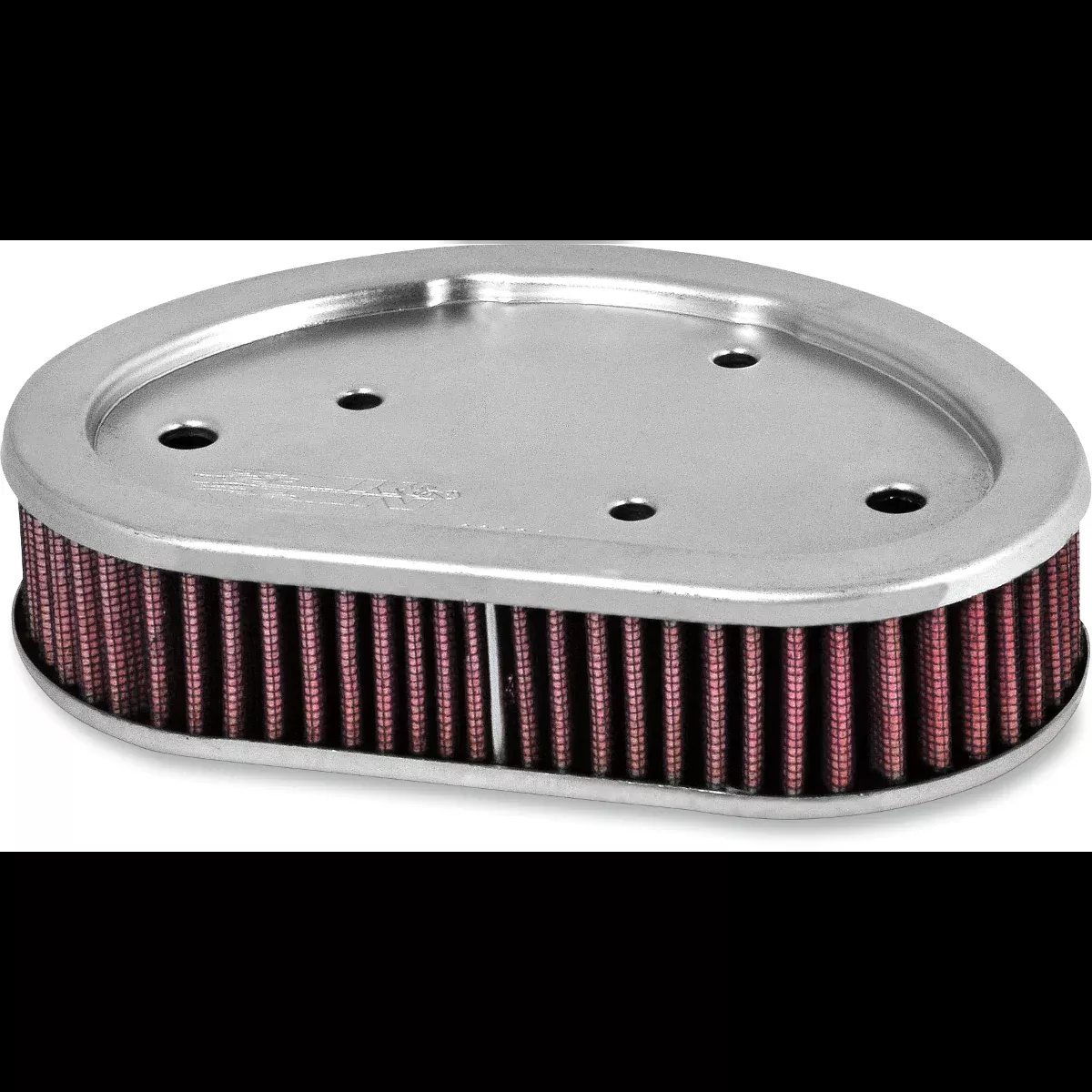 Replacement High-Flow Air Filter - '08-'16 Dyna
