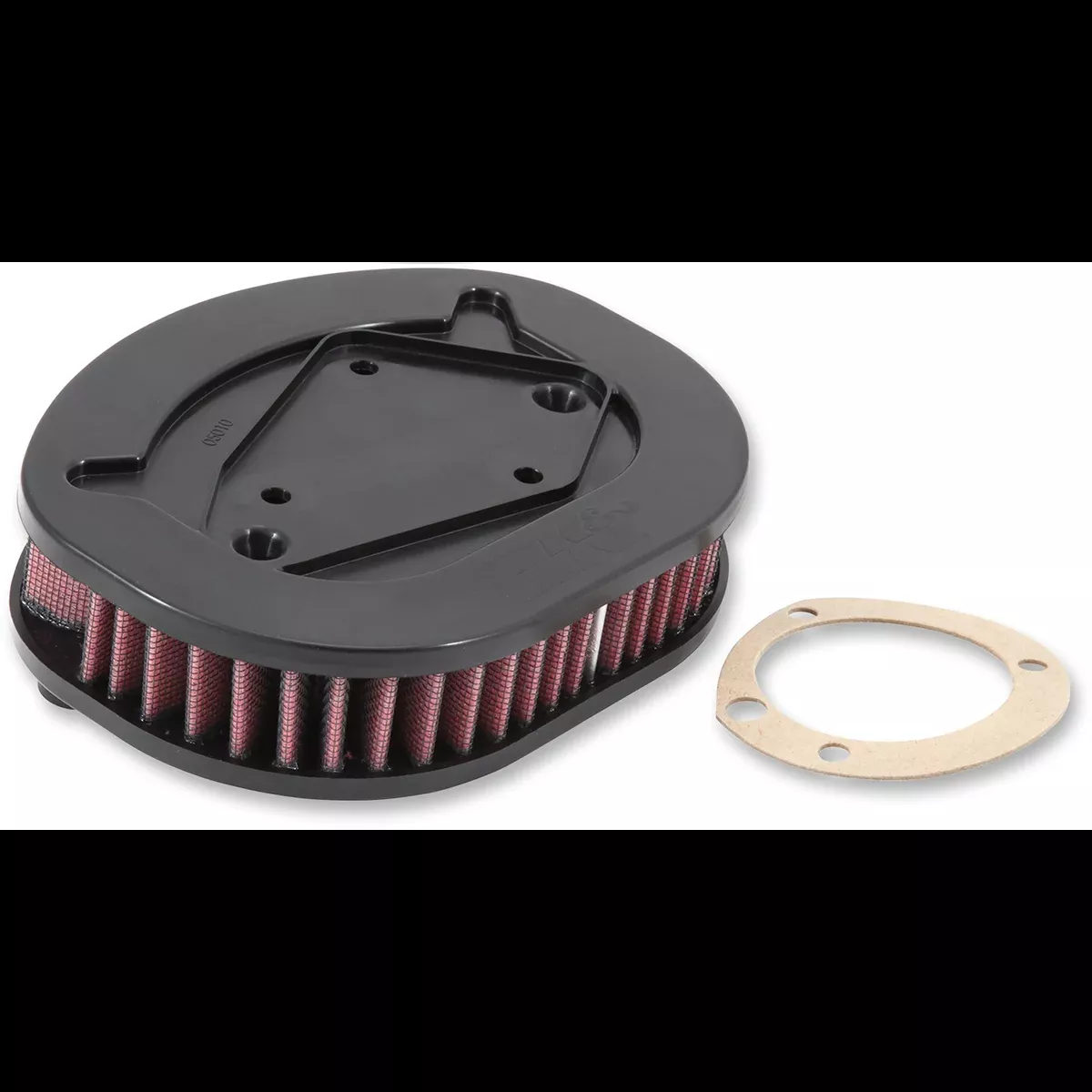 Replacement High-Flow Air Filter - '12-'19 Sportster XL1200