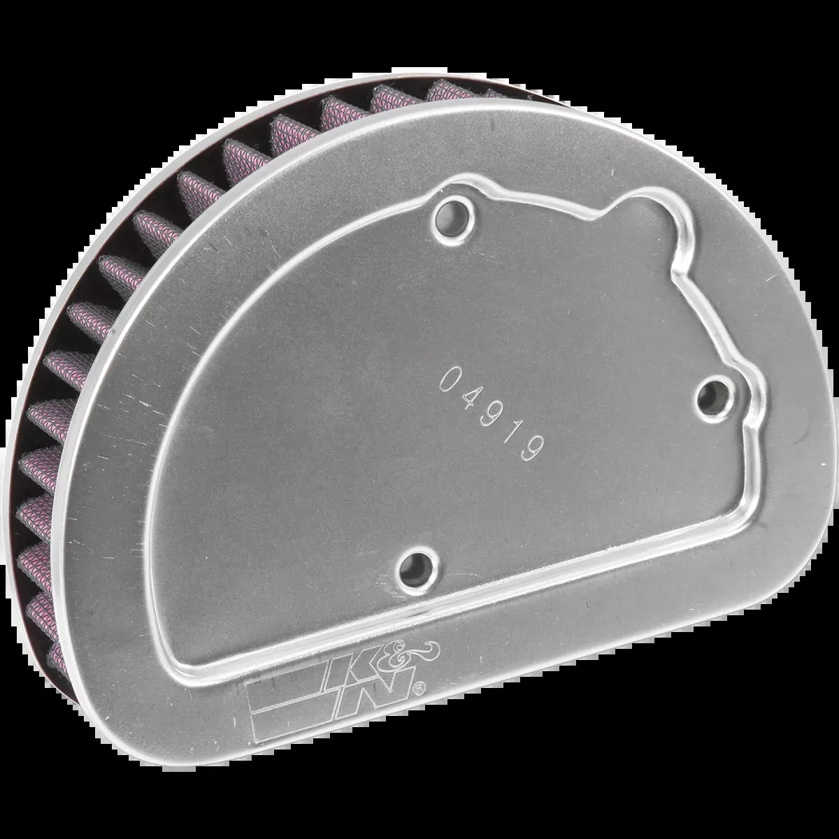 Replacement High-Flow Air Filter - '14-'17 Softail