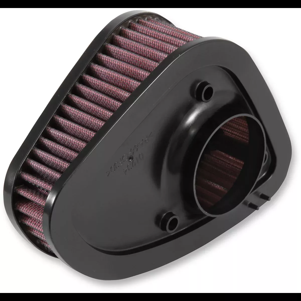 Replacement High-Flow Air Filter - '17-'21 M8 Touring/Trike