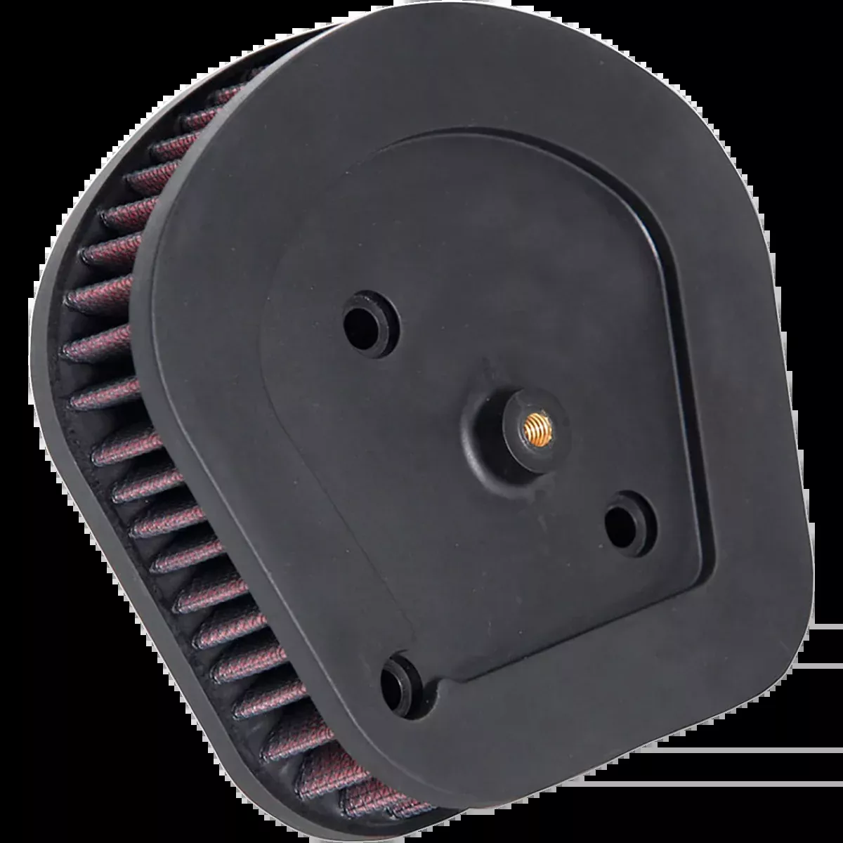 Replacement High-Flow Air Filter - '18-'21 M8 Softail