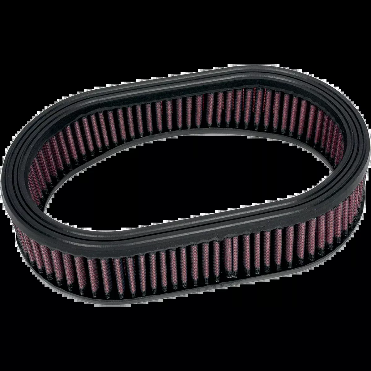 Replacement High-Flow Air Filter - '66-'75 Big Twin/Sportster