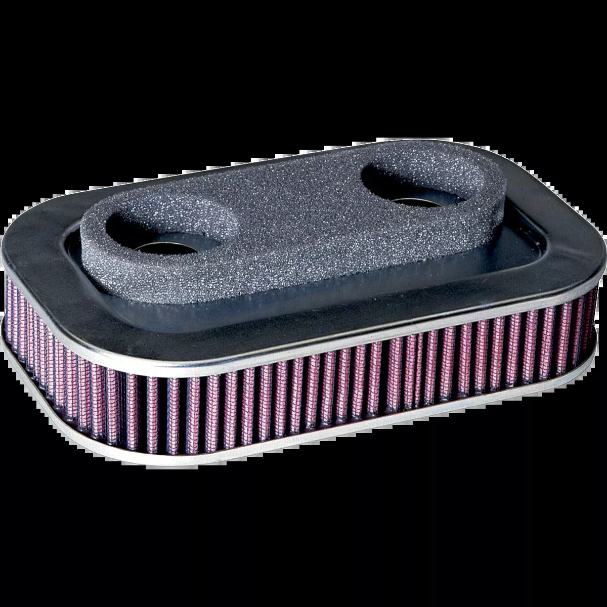 Replacement High-Flow Air Filter - '88-'03 Sportster XL