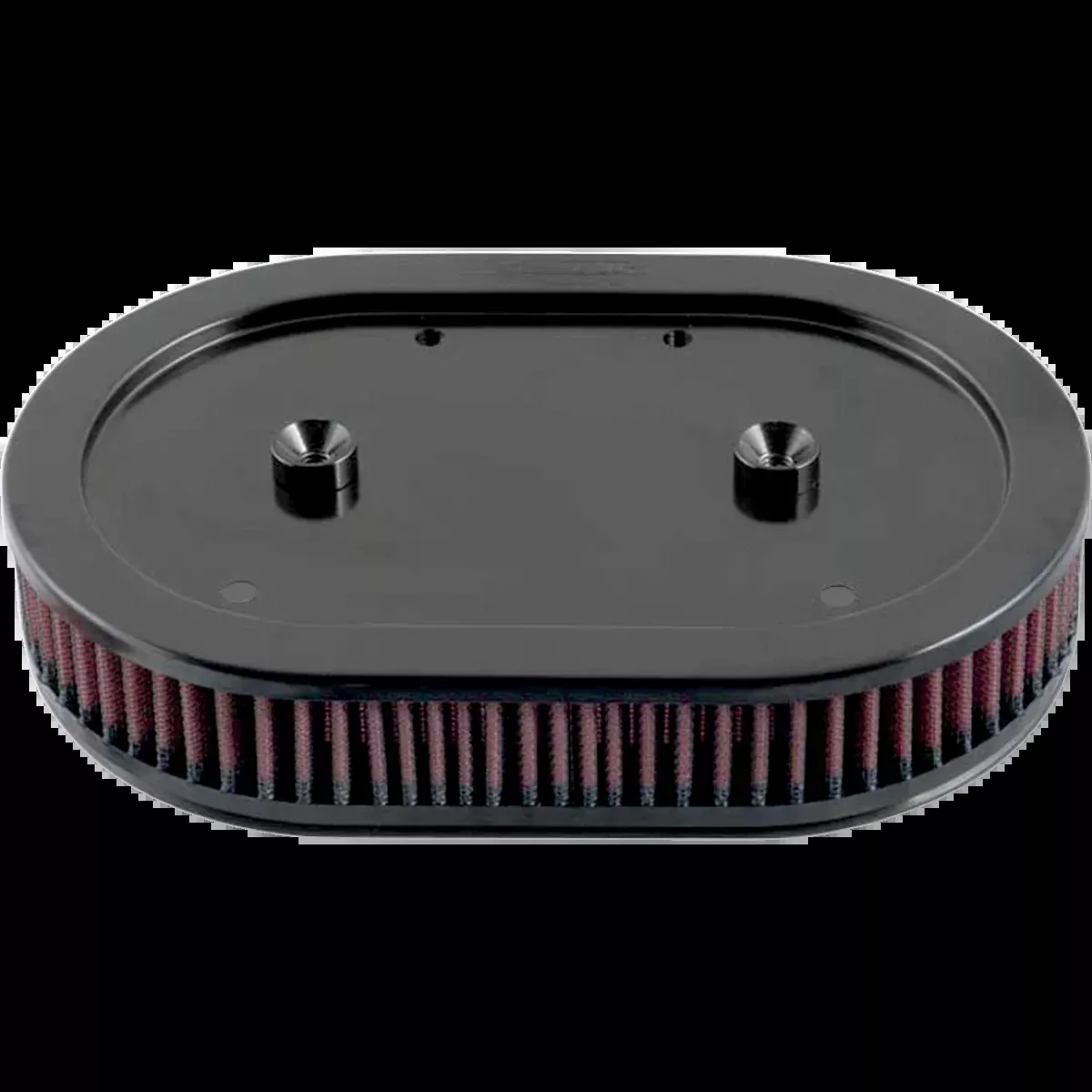 Replacement High-Flow Air Filter - '88-'12 Sportster Screamin' Eagle