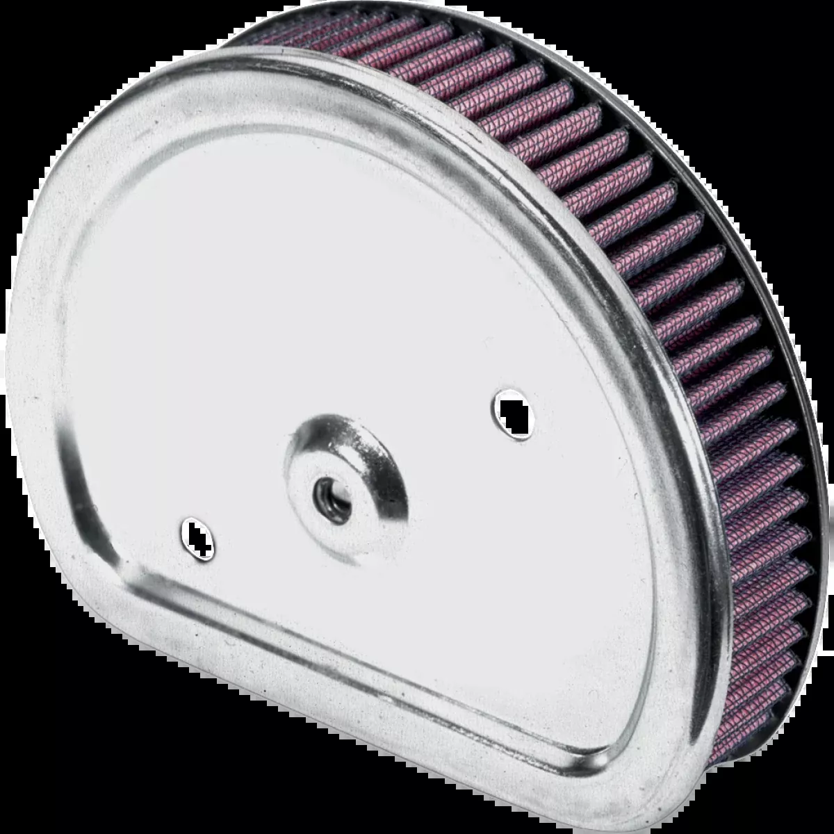 Replacement High-Flow Air Filter - '95-'98 Touring Fuel-Injected