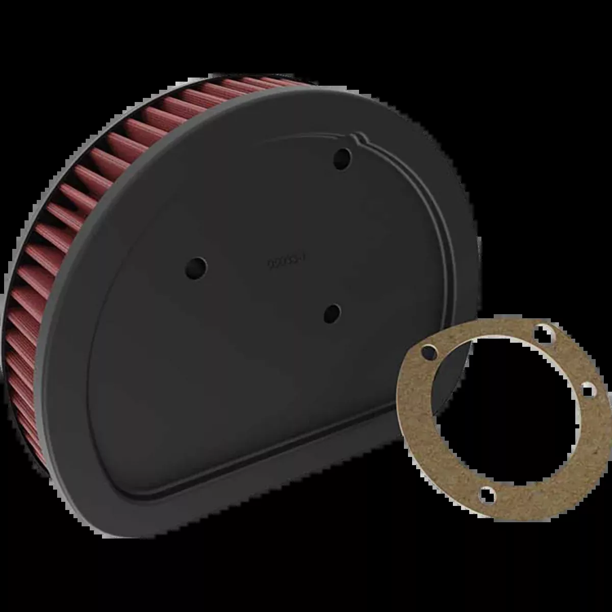 Replacement High-Flow Air Filter - '99-'17 Twin Cam