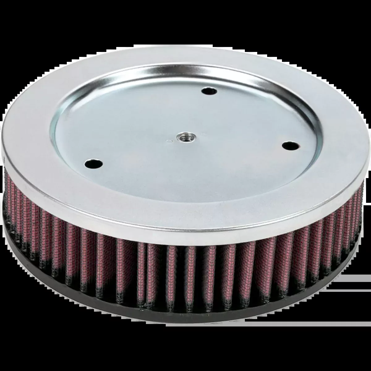 Replacement High-Flow Air Filter – Early Evolution Screamin’ Eagle