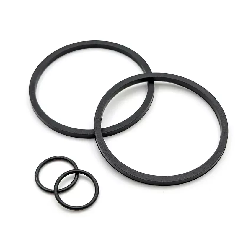 Replacement Rubber Seal Ring & O-Ring For Figurati Reusable Performance Magnetic Oil Filters