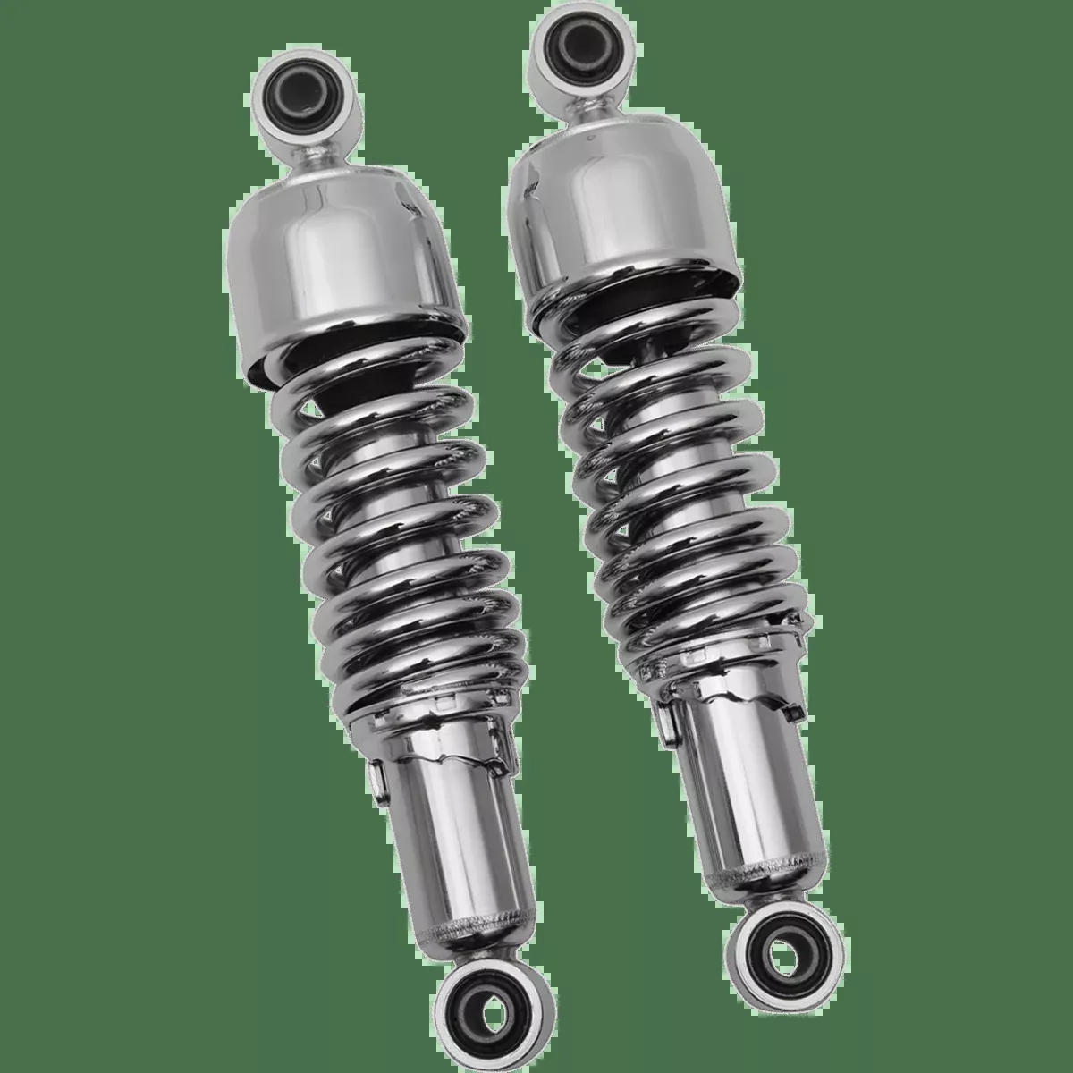 Replacement Shock Absorbers - Dyna