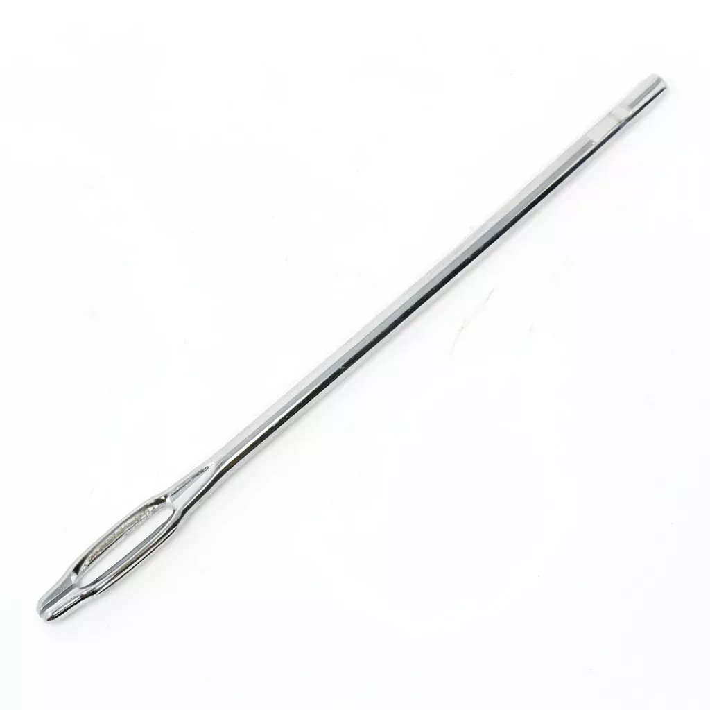 Replacement Split-Eye Insertion Needle VT1140 - Tire Plug T-Handle & Reamer Tool