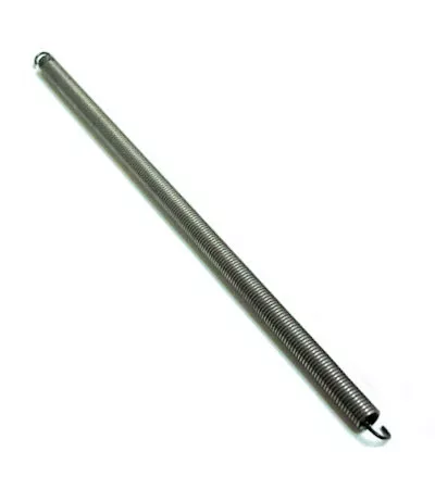 Replacement Spring for Max-Torque Clutch Engagement at 1800 RPM