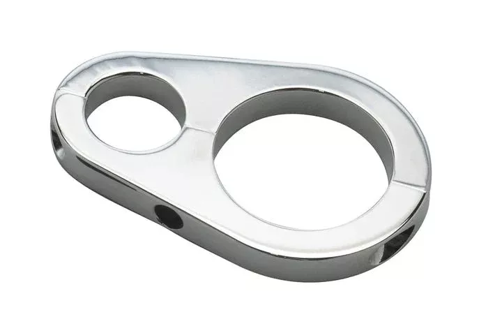 REPLACEMENT STASH TUBE/OIL COOLER CLAMP
