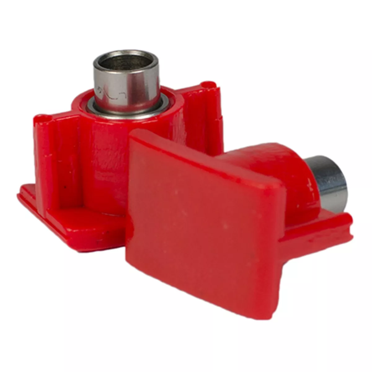 REPLACEMENT TENSIONER PAD, TC