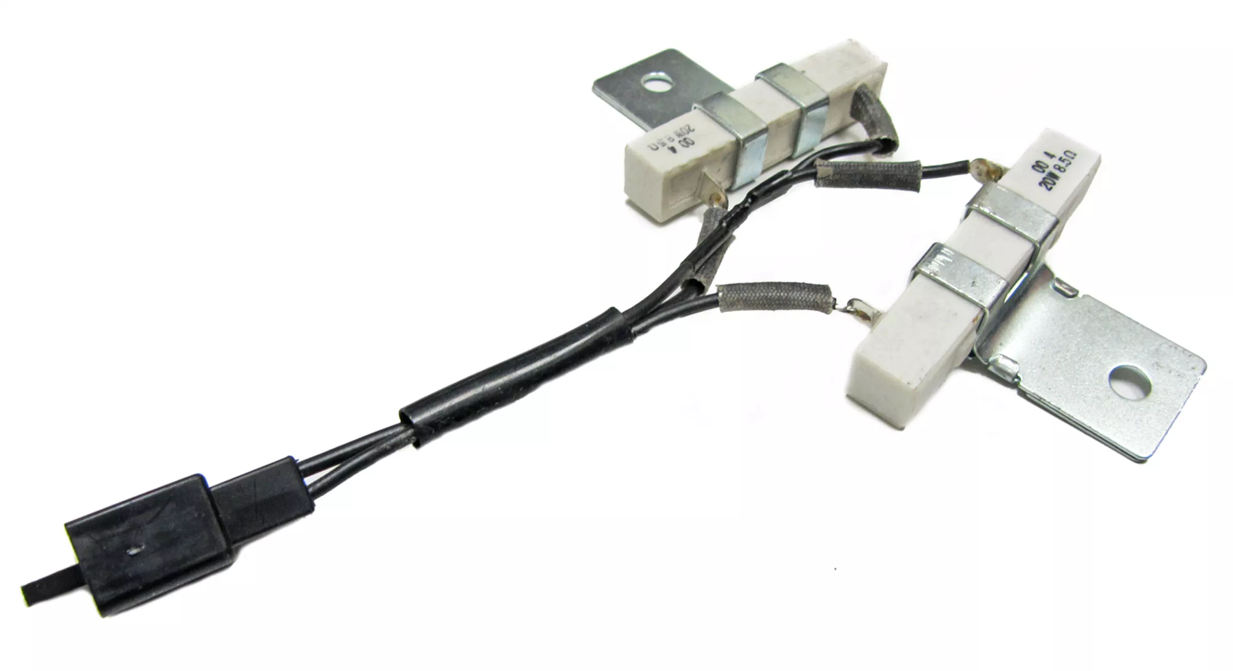 Resistor for GY6, 90cc Engine