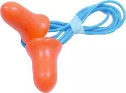 Reusable Ear Plugs Corded ALL12000
