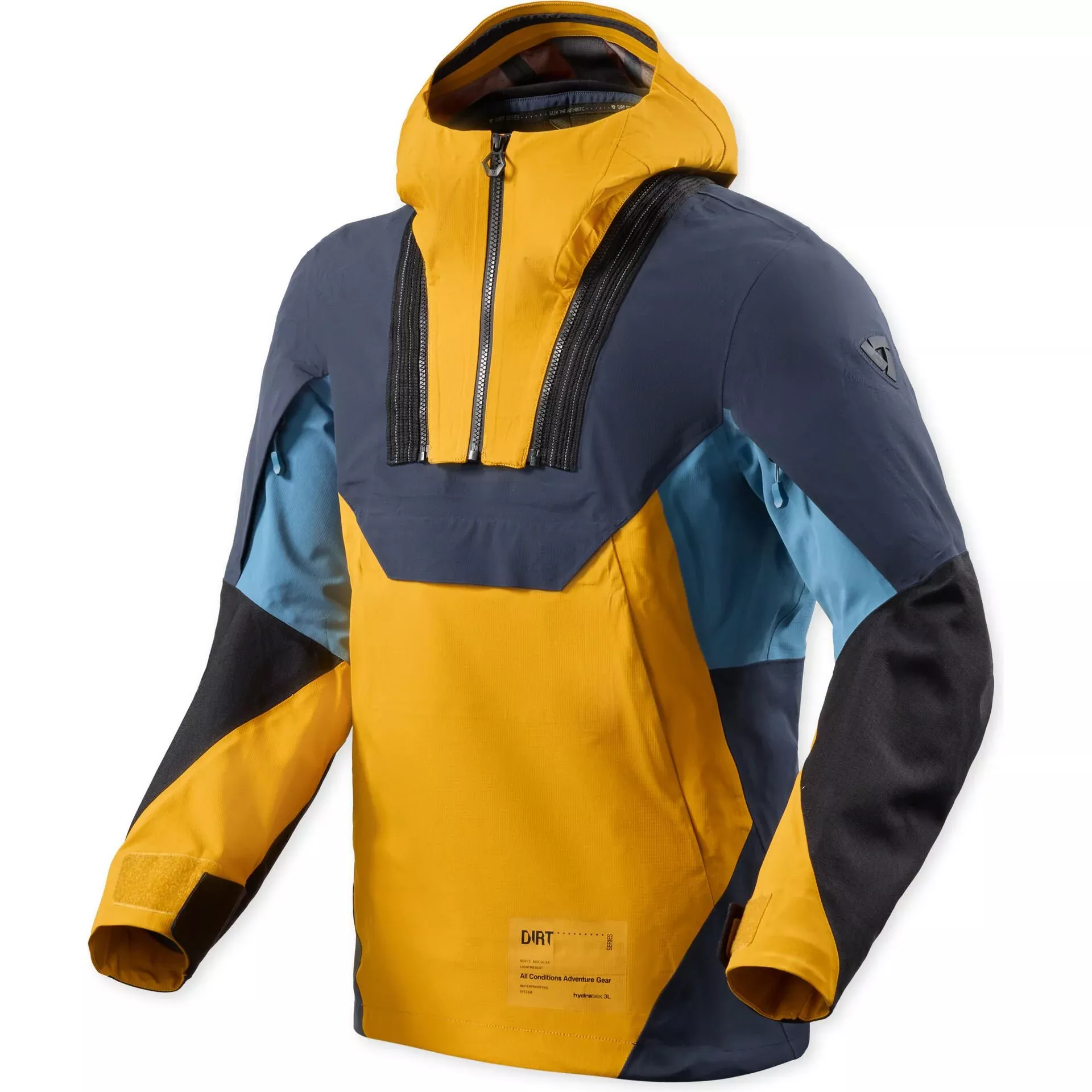 REV'IT! Blackwater 3 H2O Smock