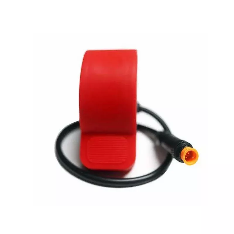 Reverse Throttle for Firefly 2.5