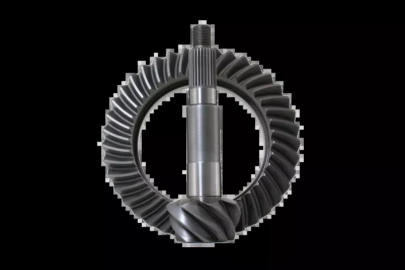 Revolution Gear & Axle Dana 44 Rear Axle 4.10 Ratio Ring & Pinion Set
