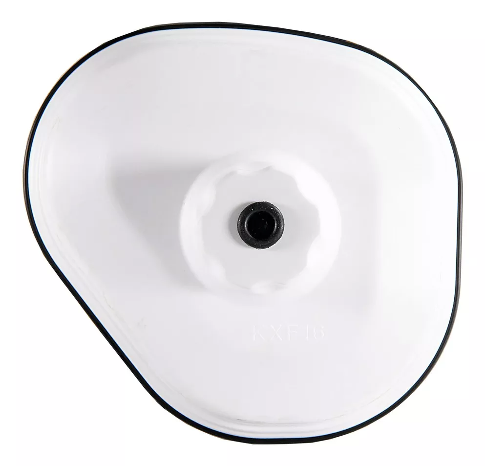 RFX Air Box Wash Cover Kawasaki KX250F / KX450F