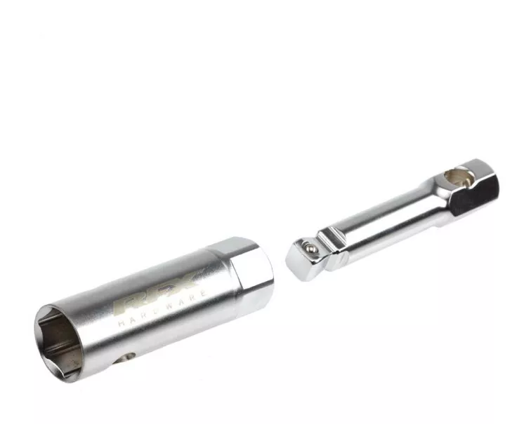 RFX Deep Plug Spanner NGK C Type
