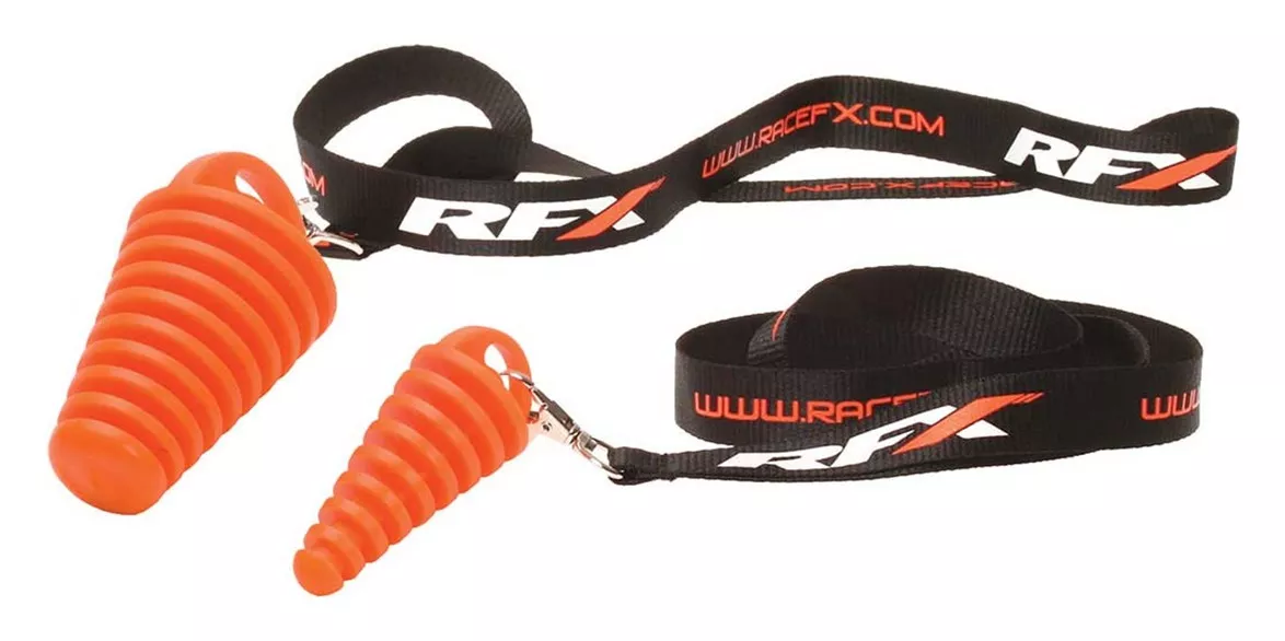 RFX Exhaust Bung