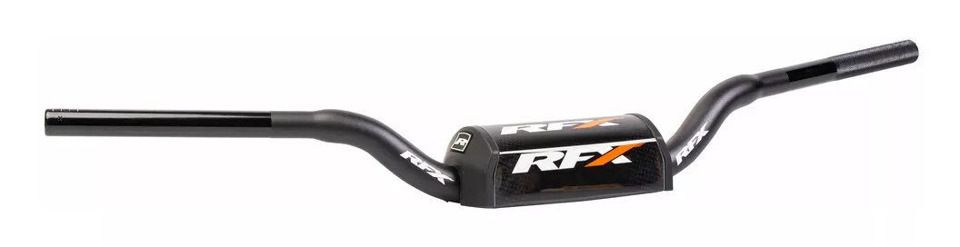 RFX F7 Taper Handlebars 1-1/8"