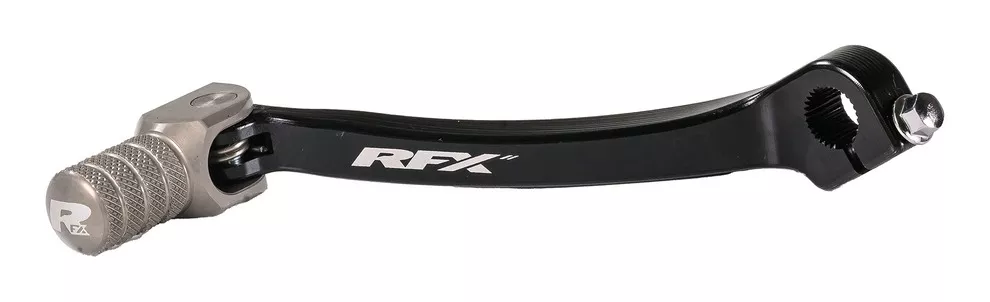RFX Factory Shift Lever Triumph 250cc