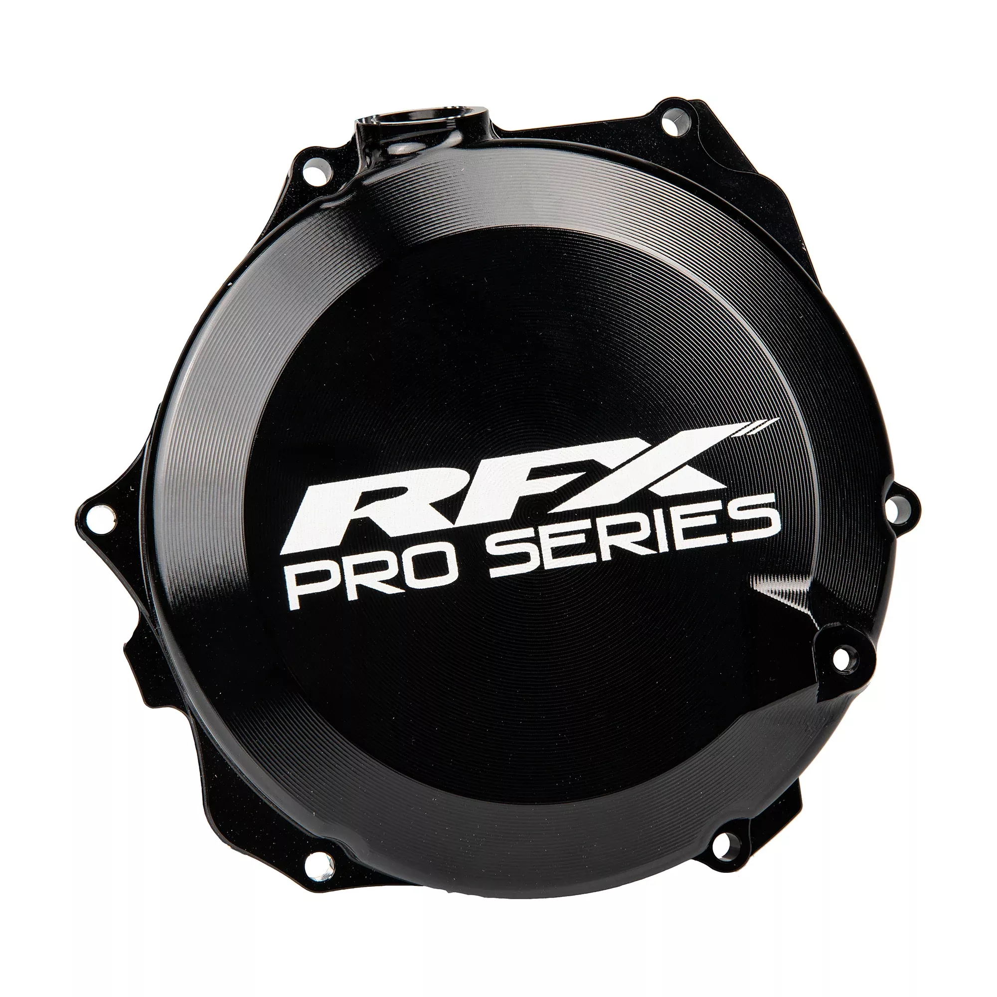 RFX FXCC 30200 99H2 2008-2017 Suzuki RM-Z450 Clutch Cover