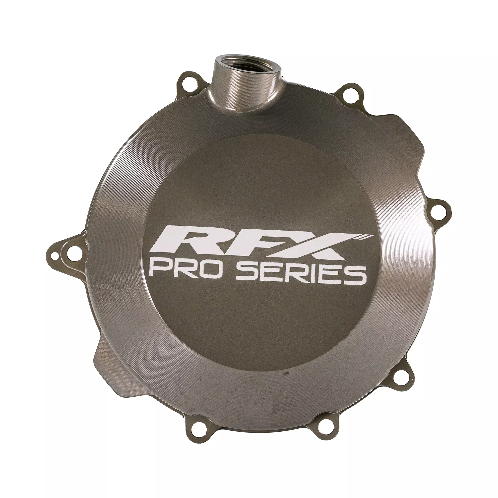 RFX FXCC 50900 99H2 2017-2019 Husqvarna KTM Clutch Cover