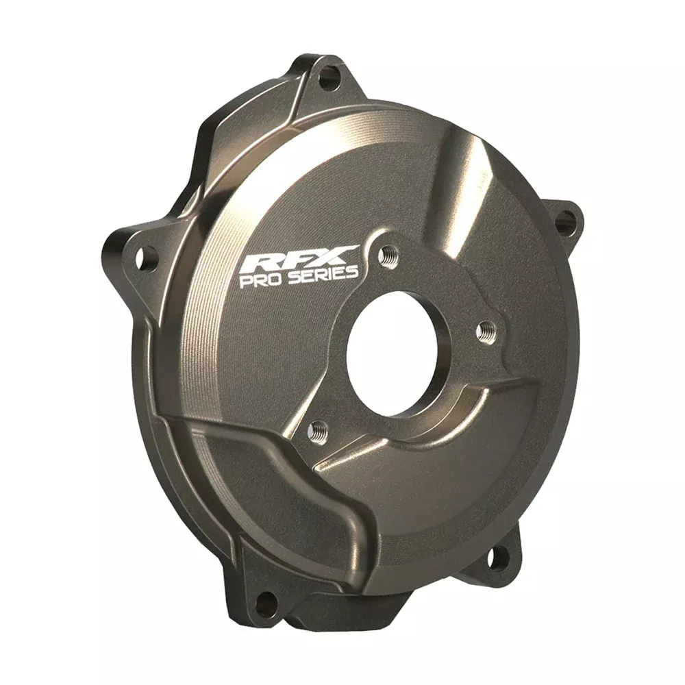 RFX FXCC 51000 99H2 2008-2017 KTM 65 SX Clutch Cover